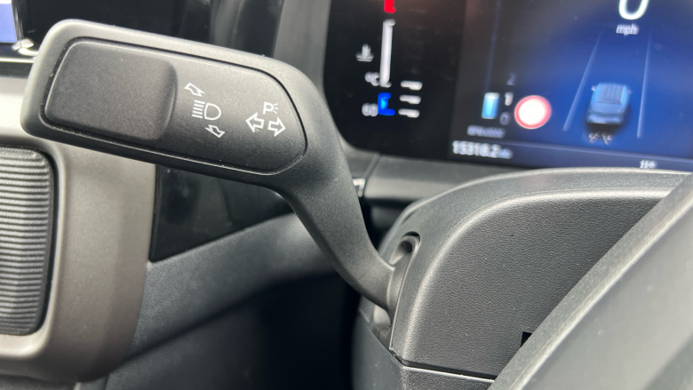 Ford Transit Courier Petrol 1.0 EcoBoost 125ps Trend Van